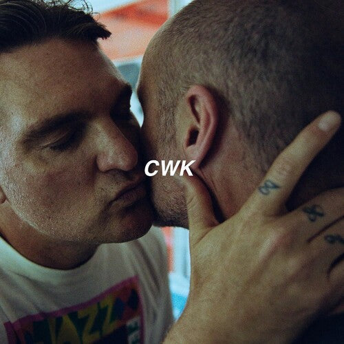 Cold War Kids - Cold War Kids (Vinyl LP)