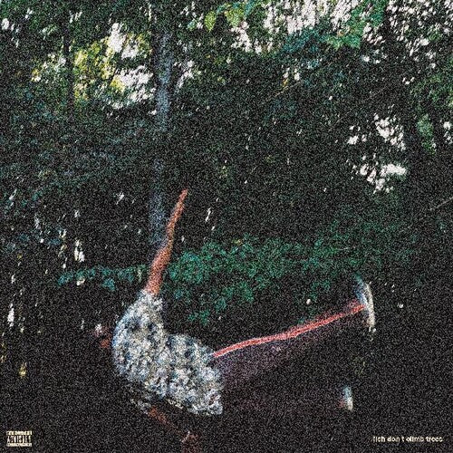 Chester Watson - Fish Don't Climb Trees (Vinyl LP)