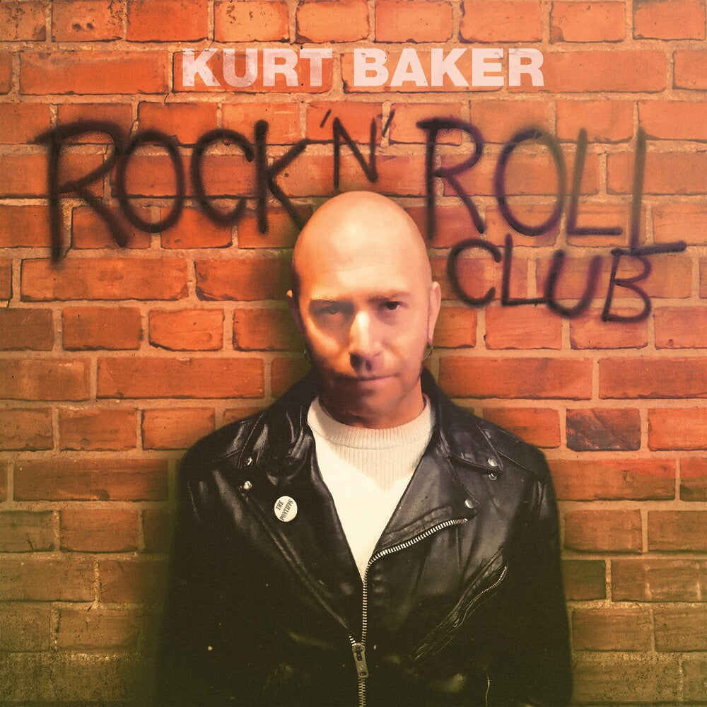 Rock 'n' Roll Club [LP]