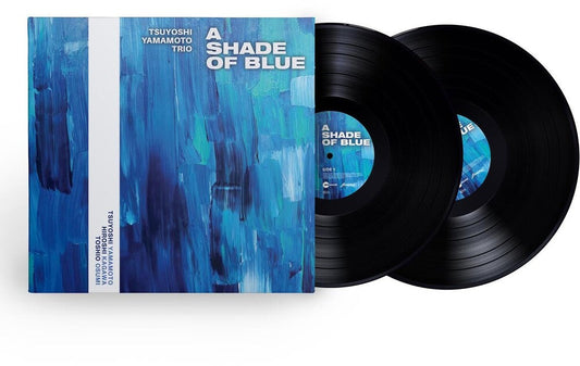 Shade Of Blue [180 Gram]