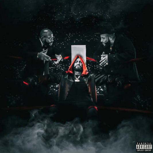 I'm Really Like That (Blk) [Colored Vinyl] (Red)
