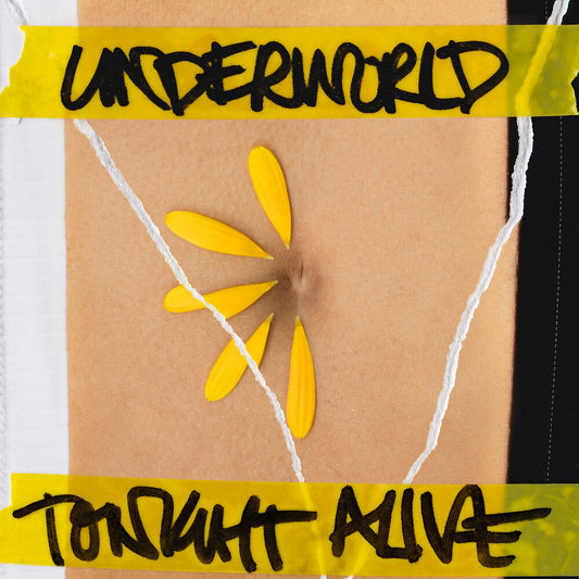 Underworld [Colored Vinyl] (Ylw)