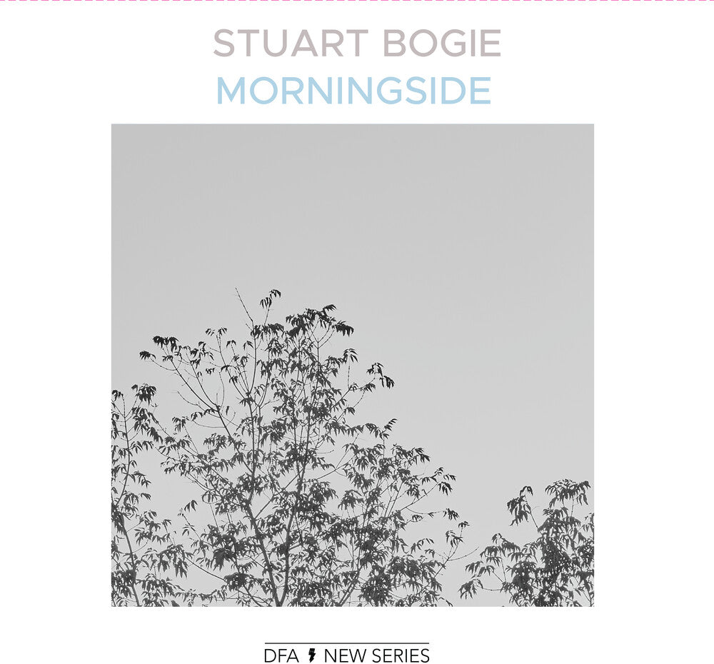 Morningside [LP] - Golden Apple Comics