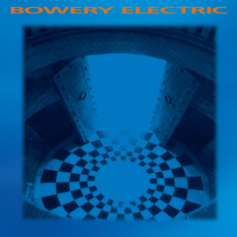 Bowery Electric [LP]