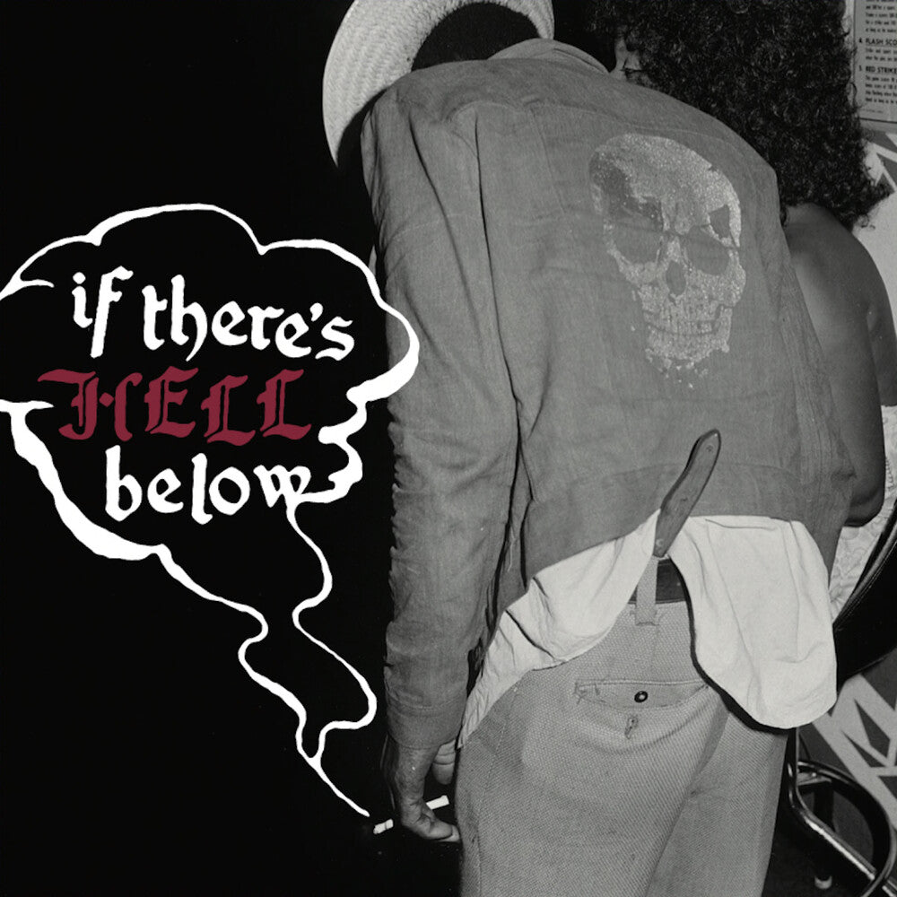 If There's Hell Below / Various [Colored Vinyl] (Red)