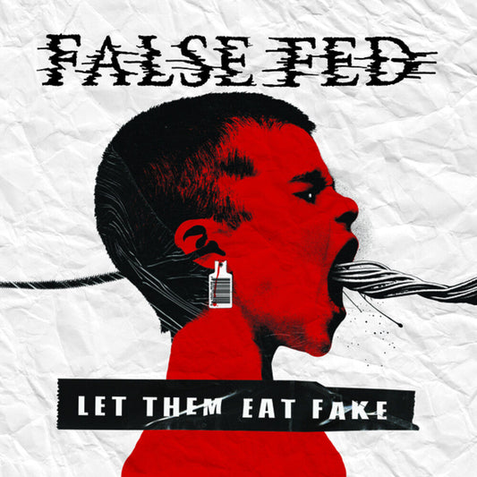 Let Them Eat Fake [LP]
