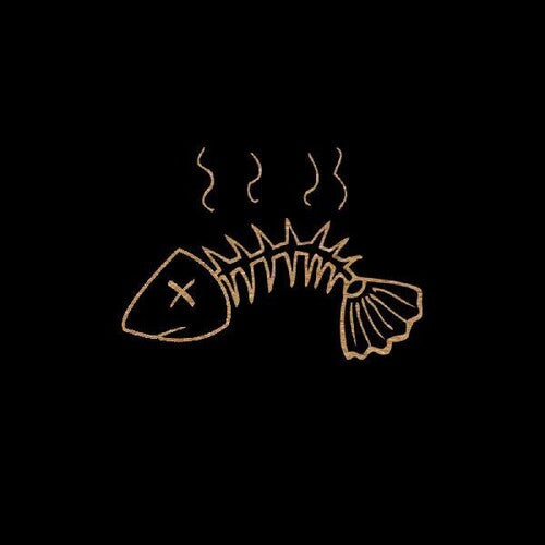 Anchovies (Indie Exclusive Vinyl)