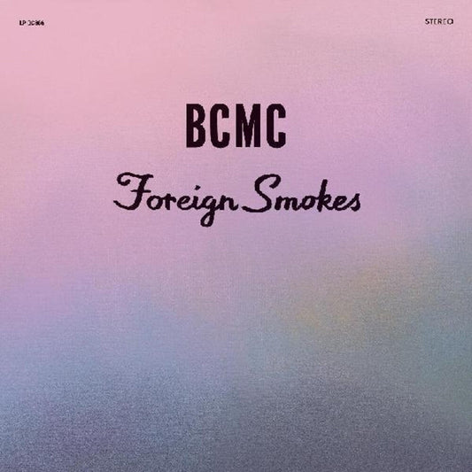Foriegn Smokes [LP]