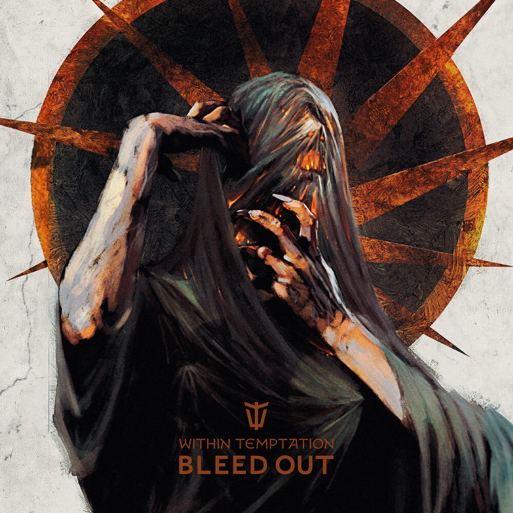 Bleed Out [Limited Edition Red & Black LP] - Golden Apple Comics