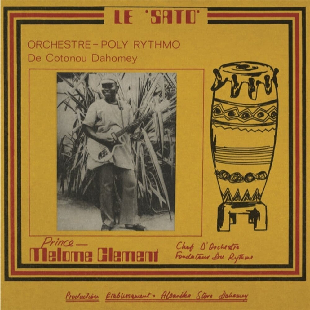 Le Sato 2 [LP]