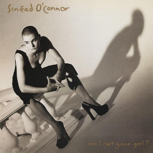 Sinead O'Connor - Am I Not Your Girl (Vinyl LP)