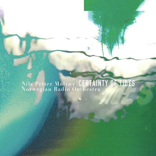 Certainty Of Tides (Vinyl LP)