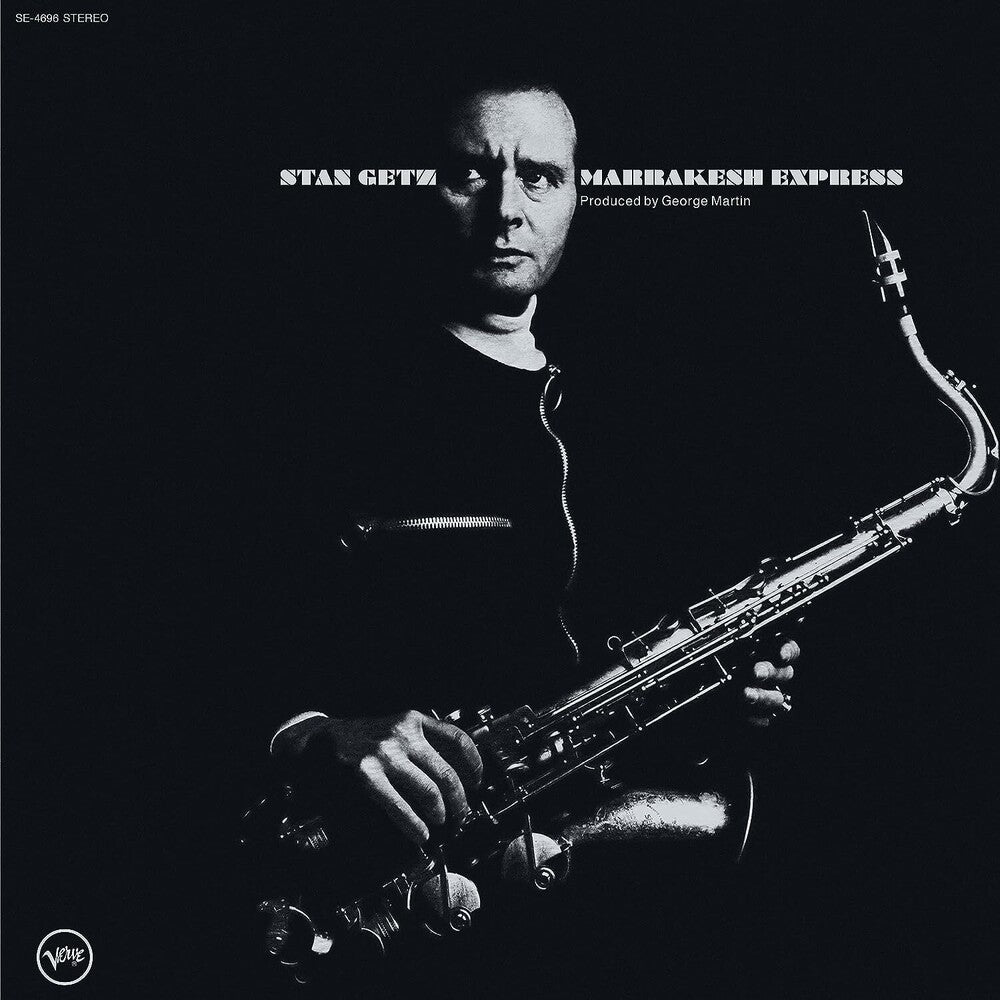 Marrakesh Express (Verve By Request Series) [LP]