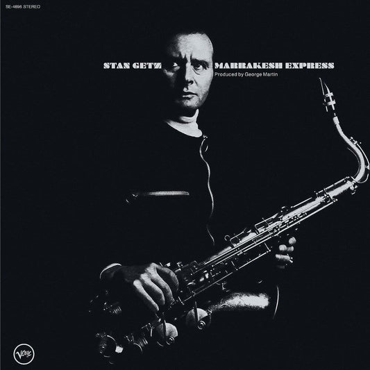 Marrakesh Express (Verve By Request Series) [LP]
