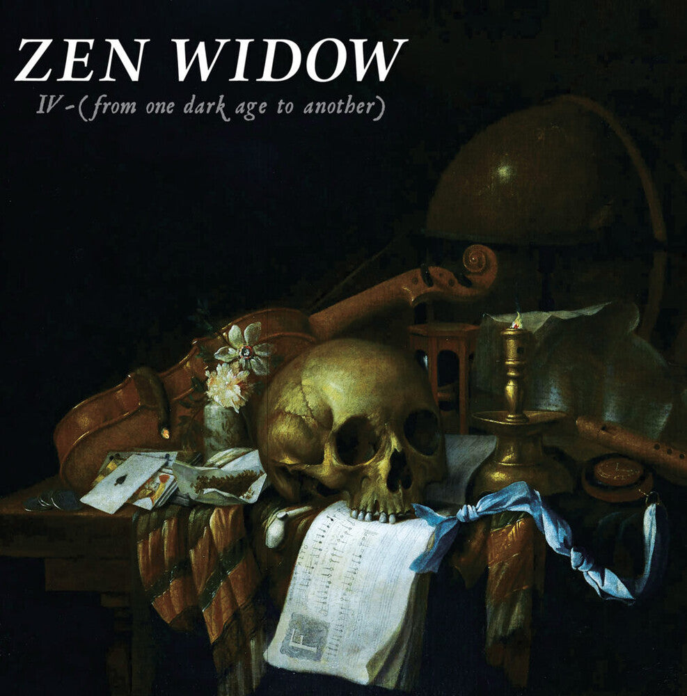 Iv-(From One Dark Age To Another) (Gate) [180 Gram]