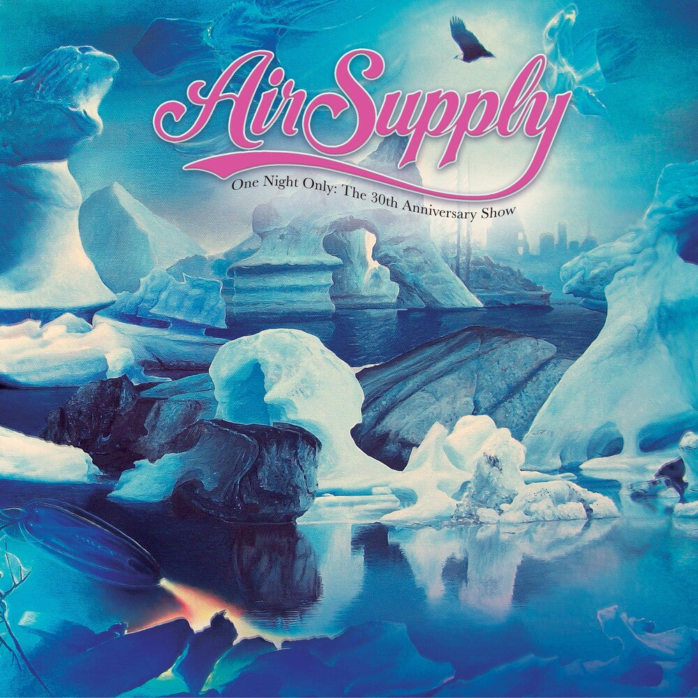 One Night Only - 30th Anniversary Show - Purple [LP]