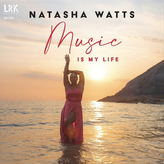 Music Is My Life [LP]