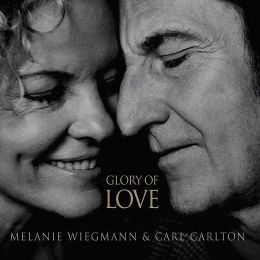 Glory Of Love (Hol) [LP]