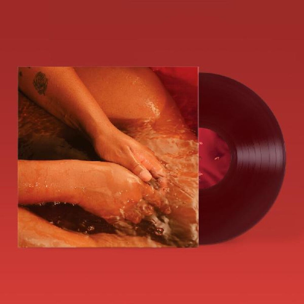 I Killed Your Dog [Indie Exclusive Limited Edition Oxblood LP]