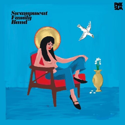 Swampmeat Family - Polish Your Old Halo (Indie Exclusive Vinyl)