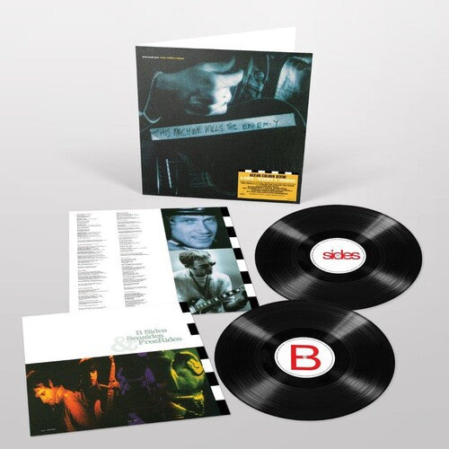 Ocean Colour Scene - B-Sides Seasides & Freerides - 140-Gram Black Vinyl (Vinyl LP)
