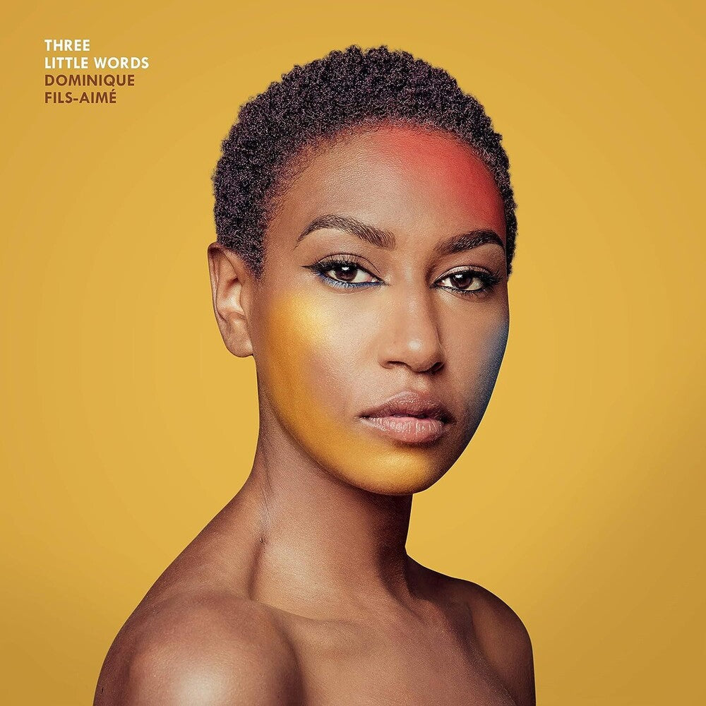 Three Little Words [LP]