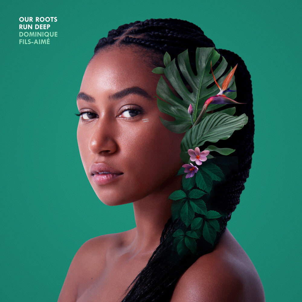 Our Roots Run Deep [180 Gram]