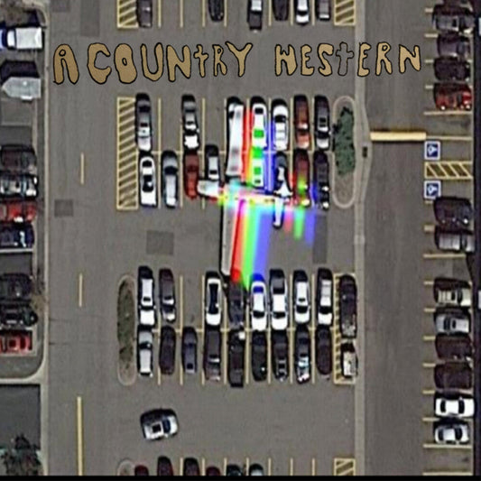 A Country Western [LP]