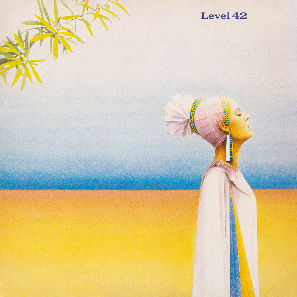 Level 42 [180 Gram] (Uk)