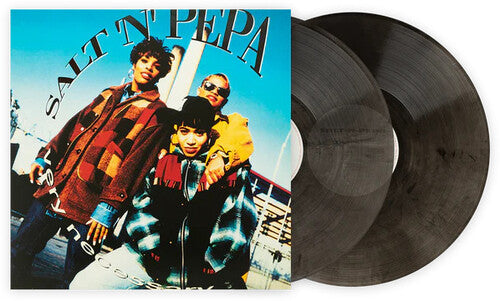 Salt-N-Pepa - Very Necessary [30th Anniversary] [2 LP] (Vinyl LP)