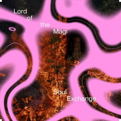 Lord of the Magi - Soul Exchange (Vinyl LP)