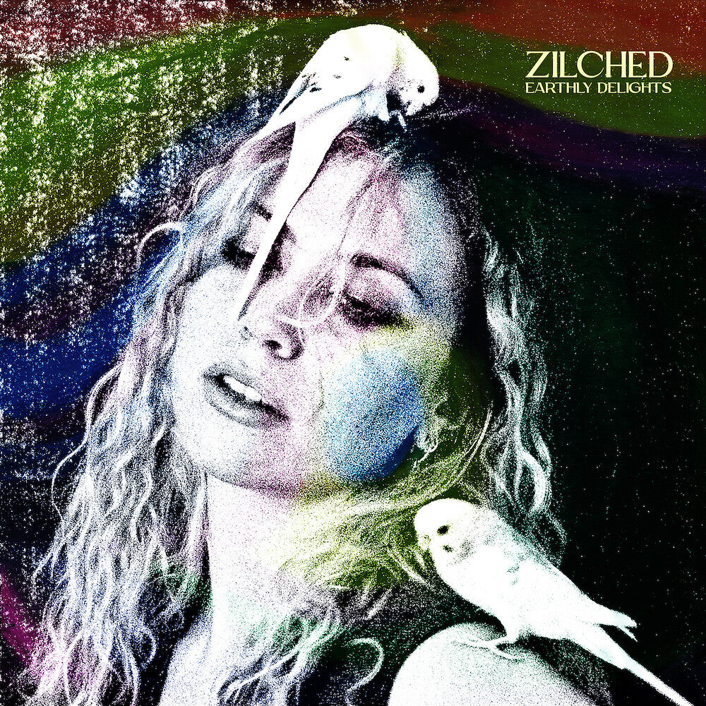 Earthly Delights [LP]