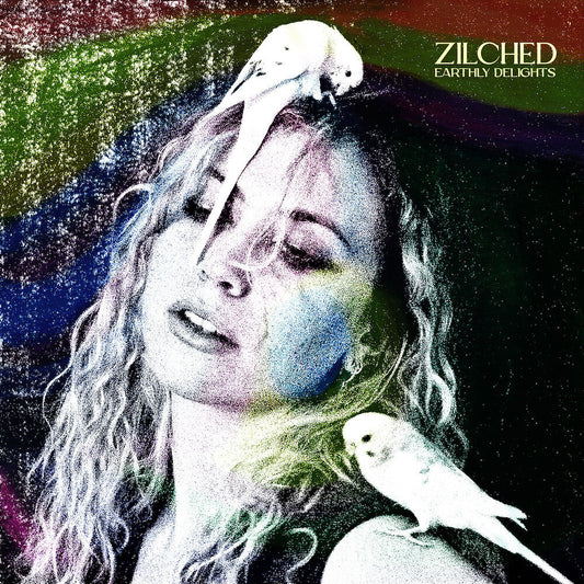 Earthly Delights [LP]