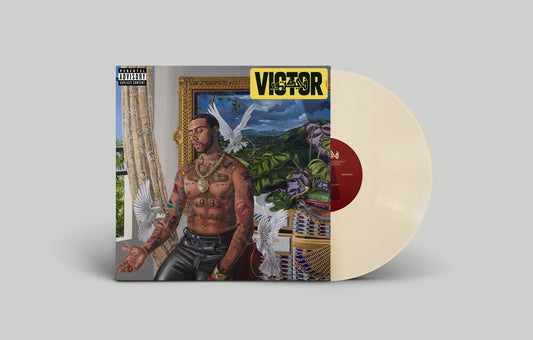 Victor [Bone 2 LP]