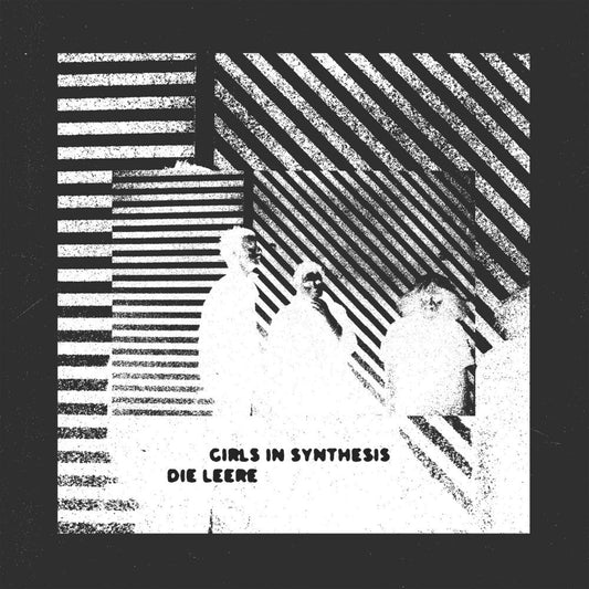 Die Leere (Ep) (Ofgv) [LP]