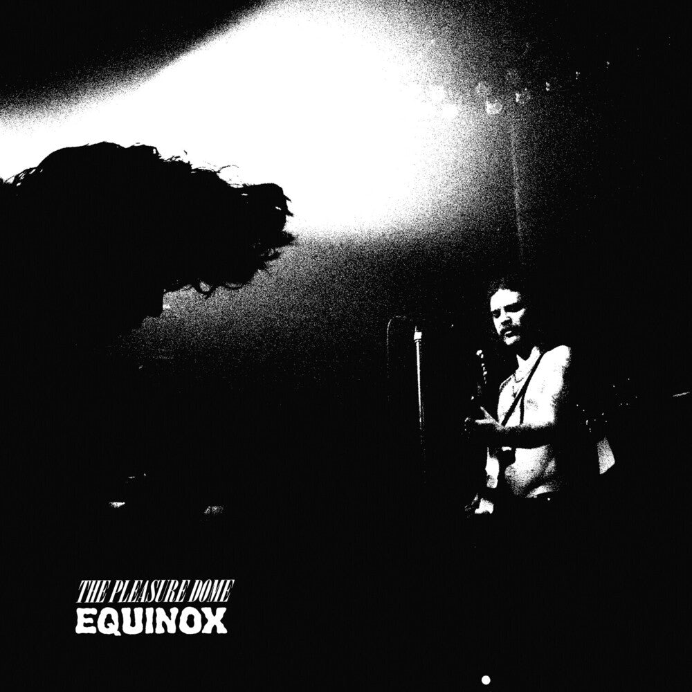 Equinox (Ofgv) [LP]