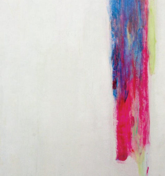 Inhibition - Tri-Color Splatter [Colored Vinyl] (Spla)