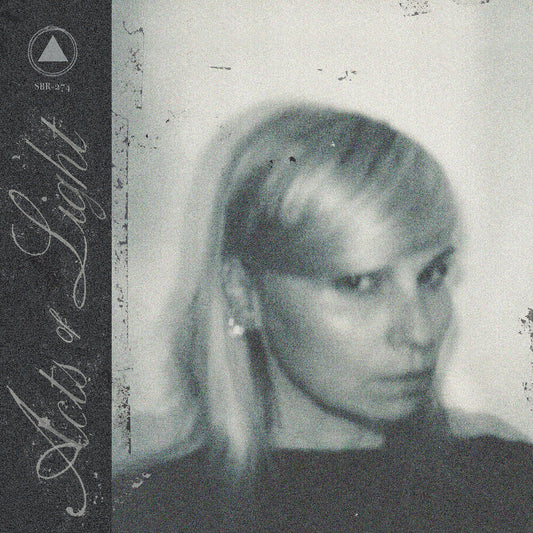 Acts Of Light [Translucent Red LP]