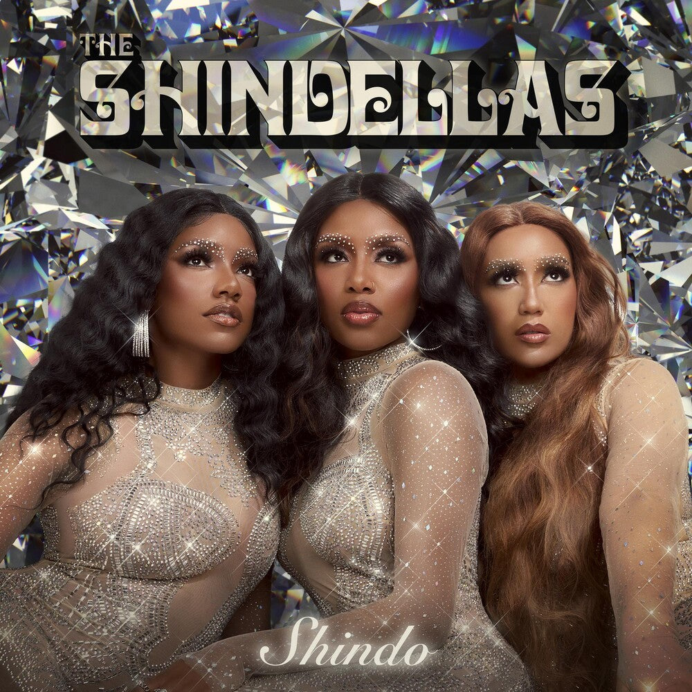 Shindo [LP]