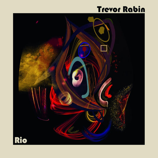 Rio (Blue) [Clear Vinyl] (Gate) [With Booklet]