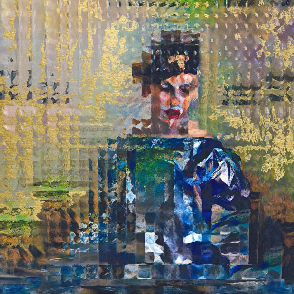 CRUX [LP]