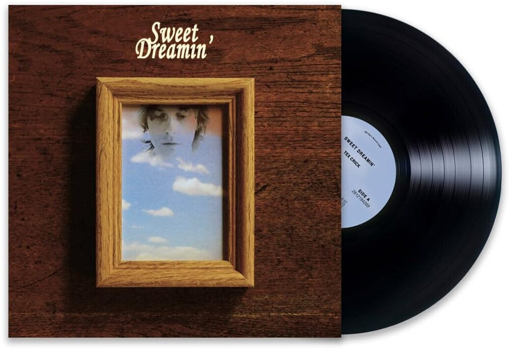 Sweet Dreamin [LP]