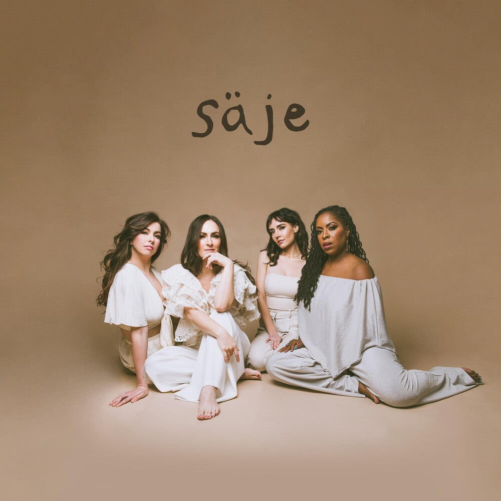 Saje [LP]