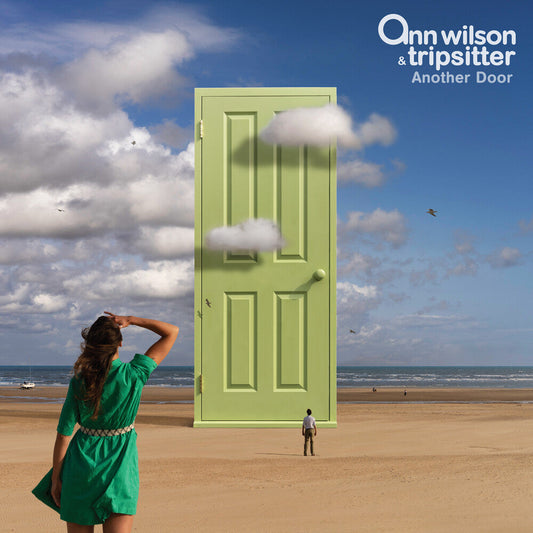 Another Door [LP]