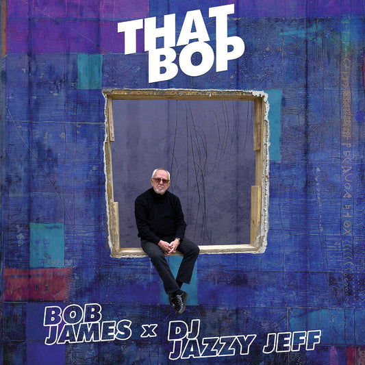That Bop / Shamboozie (Blk) [7" Vinyl]