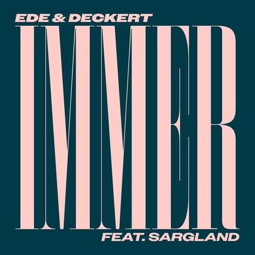 Ede & Deckert - Immer (Vinyl LP)