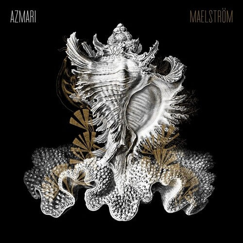 Azmari - Maelstrom (Vinyl LP)
