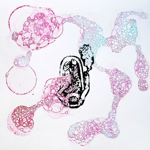 Rampue - Bubblebath Trance (Vinyl LP)