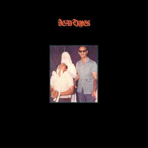 Dead Times - Dead Times (Vinyl LP)