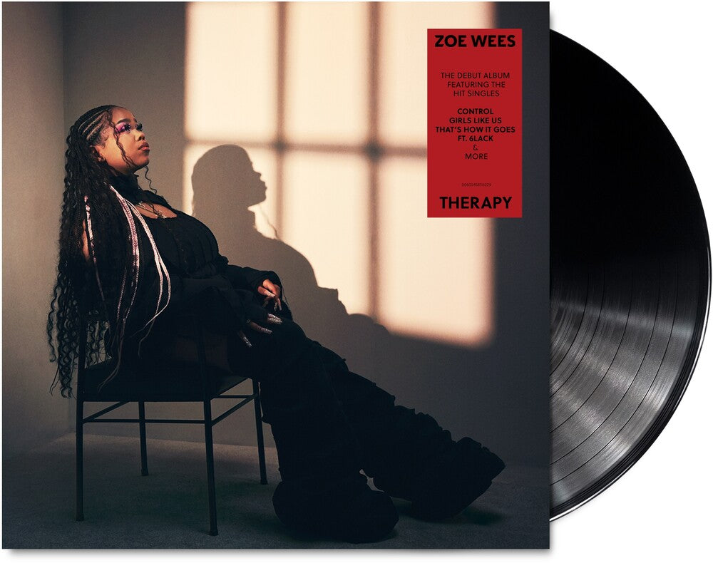 Therapy [LP]